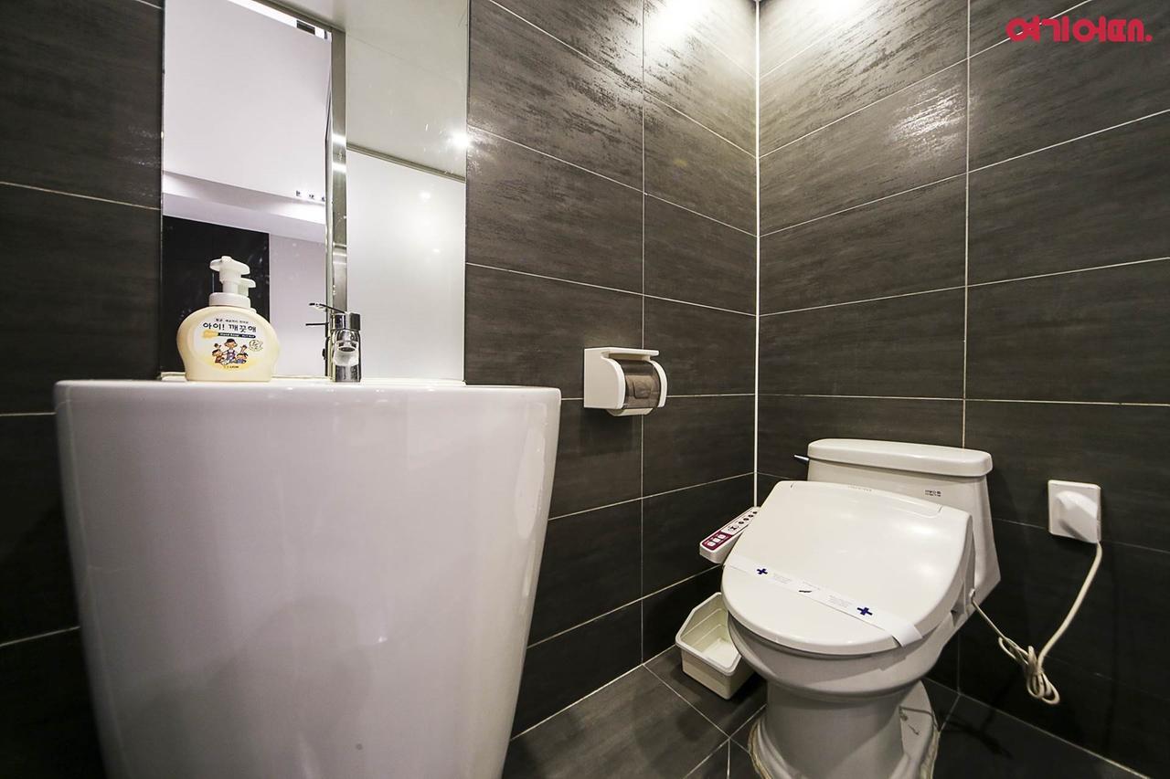 Hotel Story Seoul Bagian luar foto