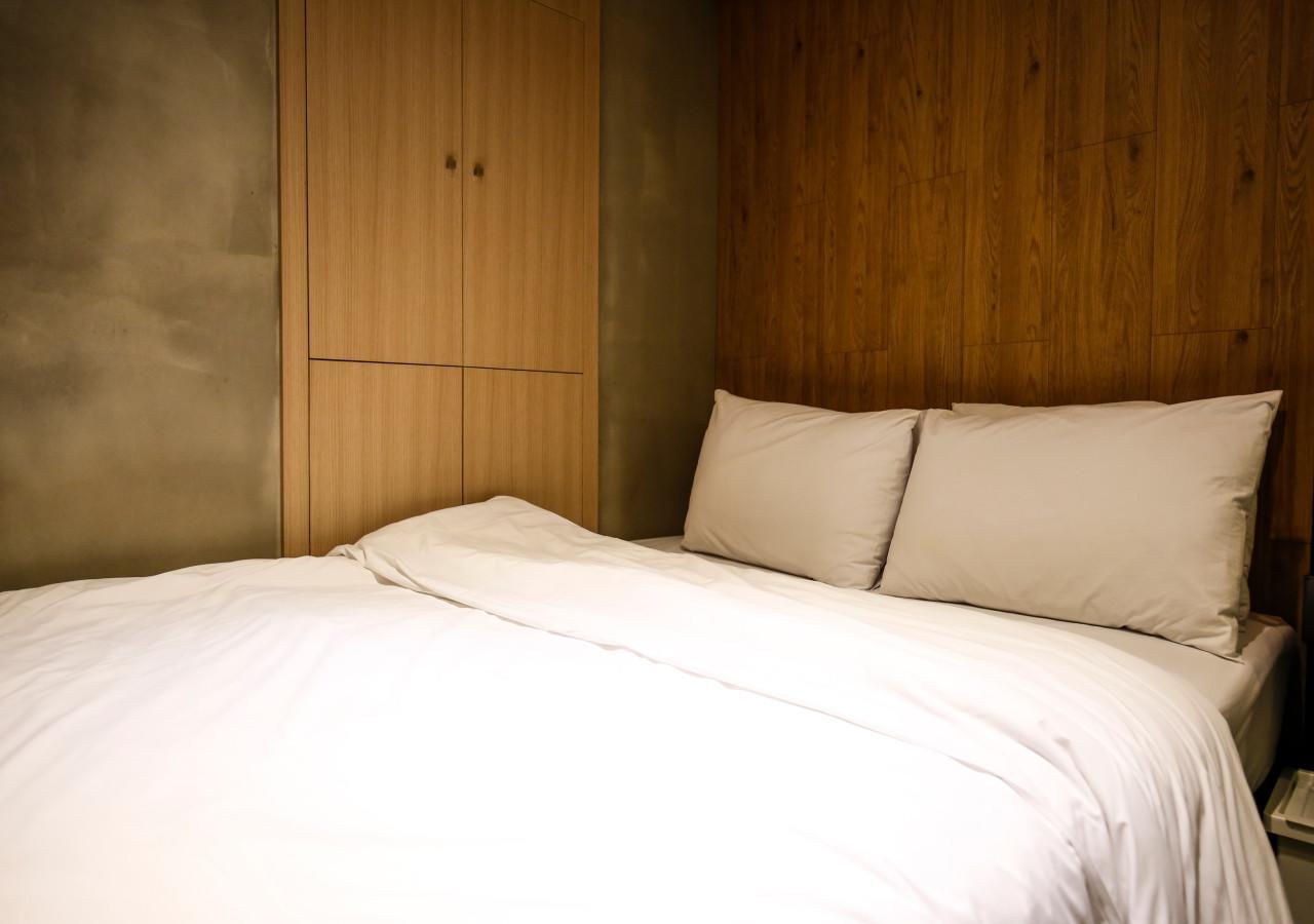 Hotel Story Seoul Bagian luar foto