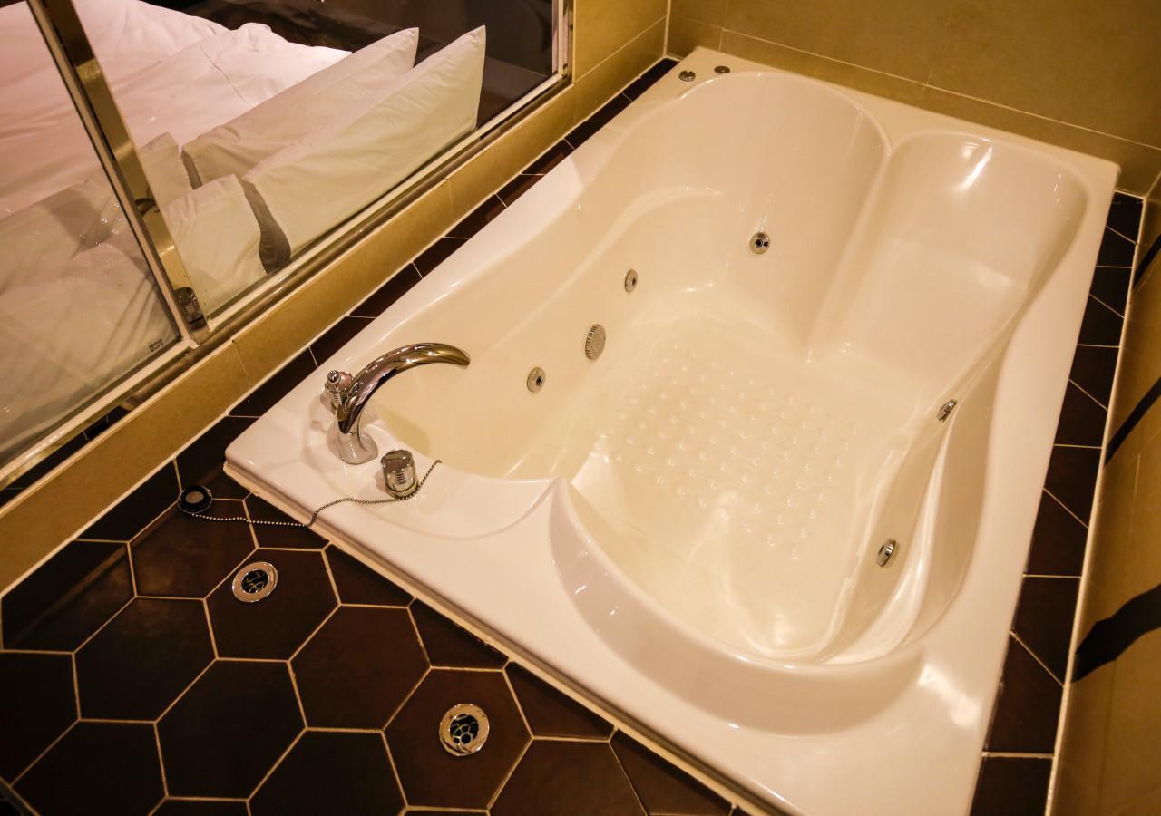 Hotel Story Seoul Bagian luar foto