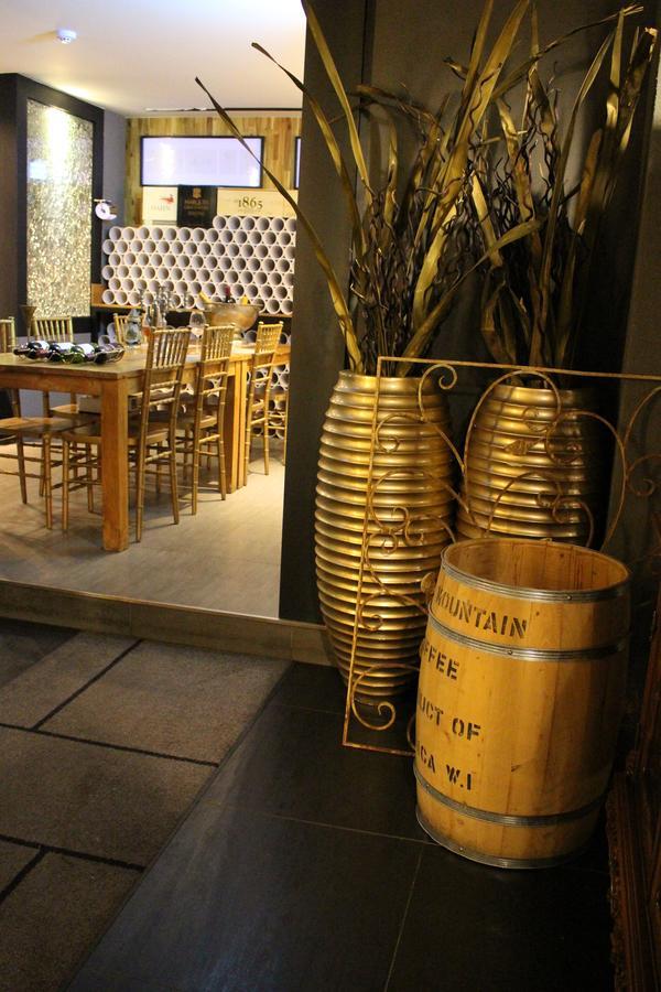 Hotel Story Seoul Bagian luar foto